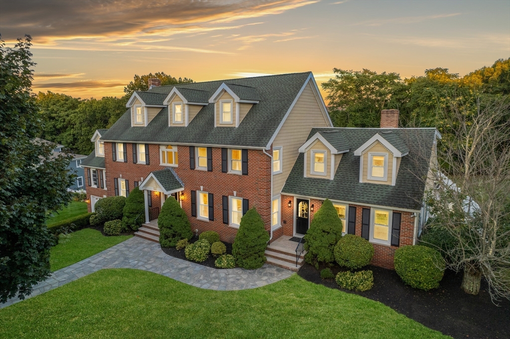 Holland Rd, Wakefield, MA 01880