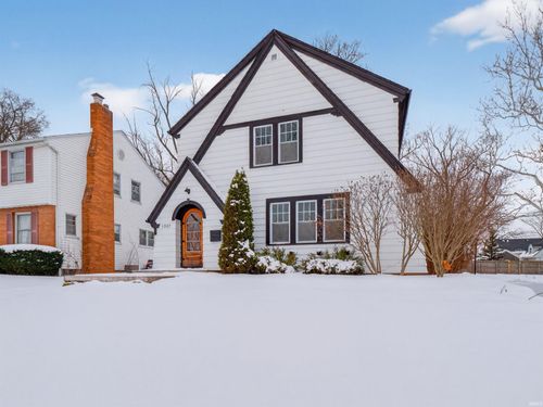 1701 Fairhill Rd, Fort Wayne, IN, 46808-3028 | Card Image