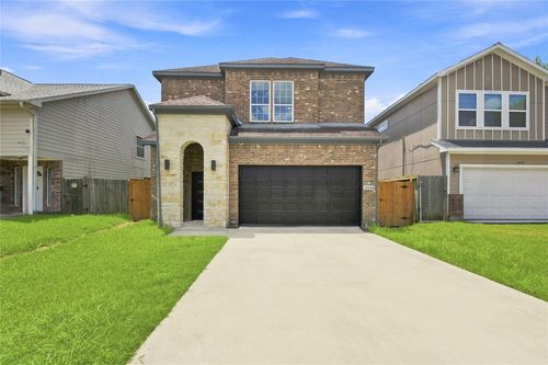 4336 Maggie St, Houston, TX, 77051-2740 | Card Image