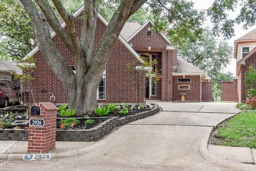 2926 Carnoustie Dr, Missouri City, TX, 77459-3214 | Card Image