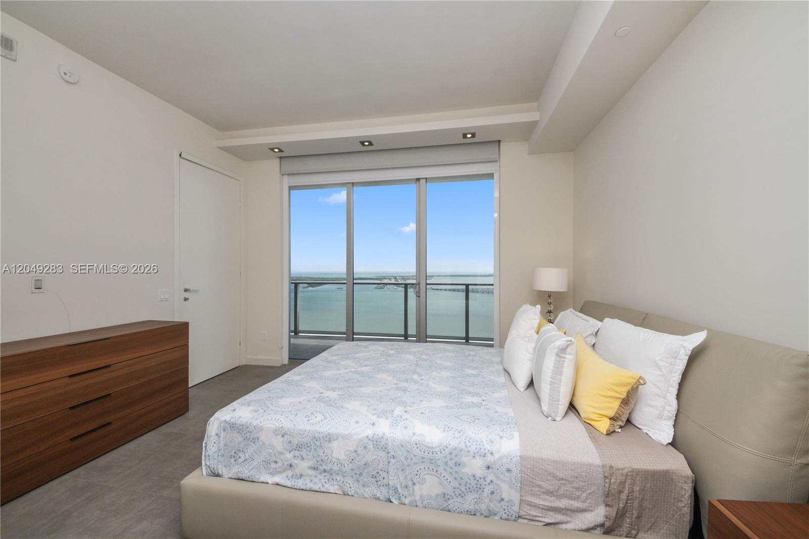 Residential Lease in Miami 2