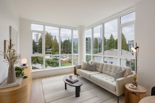 407-2385 Emery Crt, North Vancouver, BC, V7J0G1 | Card Image