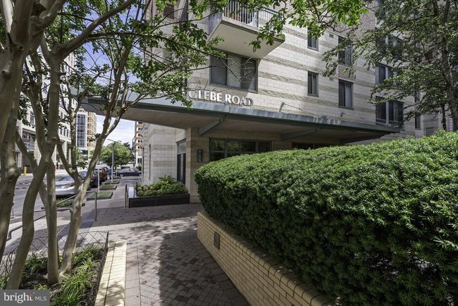 APT-1103 - 851 N Glebe Rd, Condo with 1 bedrooms, 1 bathrooms and null parking in ARLINGTON VA | Image 36