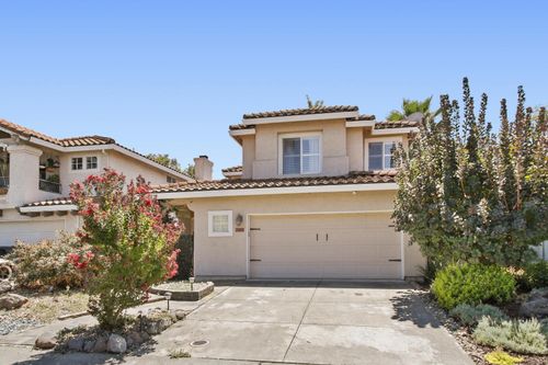 5403 San Carlos Way, Rocklin, CA, 95765 | Card Image