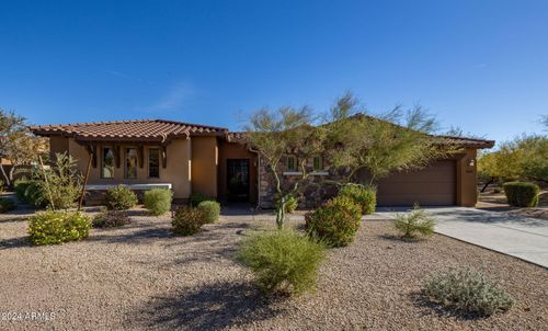 32051 N 73rd Pl, Scottsdale, AZ, 85266-1553 | Card Image