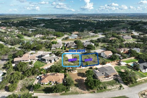 20908 High Dr, Lago Vista, TX, 78645-6639 | Card Image