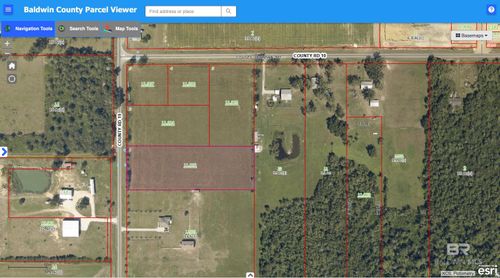 7436 County Road 19, Foley, AL, 36535 | Card Image