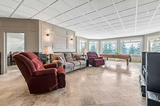 224035 318 Avenue W, House other with 4 bedrooms, 4 bathrooms and 6 parking in Rural Foothills County AB | Image 21