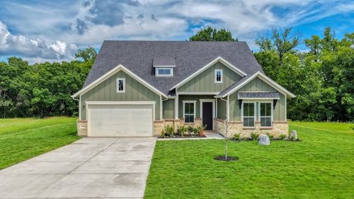 1045 Salvation Dr, Weatherford, TX, 76088-6414 | Card Image