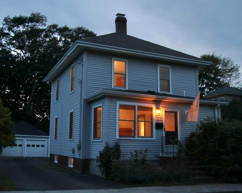 83 S Richland St, South Portland, ME, 04106-4725 | Card Image