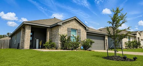 24836 Sugar Pine Cone St, Magnolia, TX, 77355-4757 | Card Image