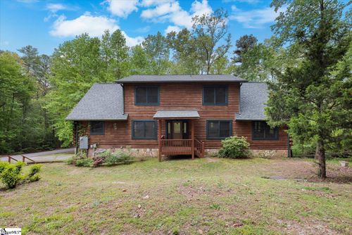 417 Whispering Falls Drive, Pickens, SC, 29671 | Card Image