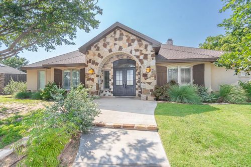 4206 Kingwood Ct, Midland, TX, 79707-2001 | Card Image