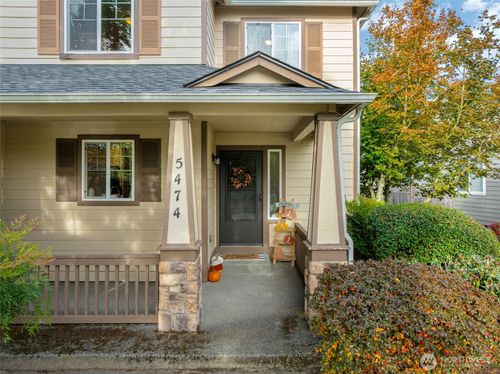 5474 Balustrade Blvd Se, Lacey, WA, 98513-5032 | Card Image