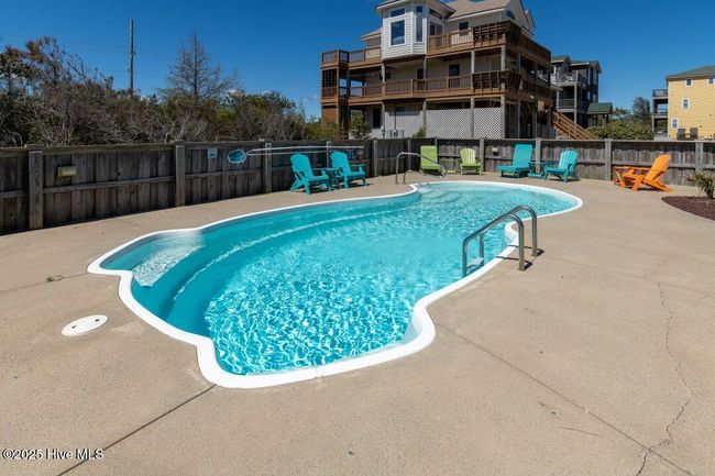 9706 S Old Oregon Inlet Rd, House other with 4 bedrooms, 5 bathrooms and null parking in Nags Head NC | Image 39