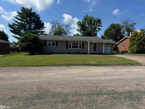 607 Bel Air Dr, West Point, IA, 52656-9773 | Card Image