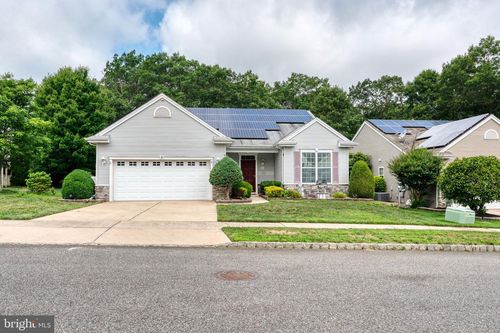 3 Pier Pt, LITTLE EGG HARBOR TWP, NJ, 08087-1655 | Card Image