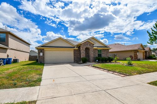 2015 Treasure Mountain Dr, Spring, TX, 77388-4859 | Card Image