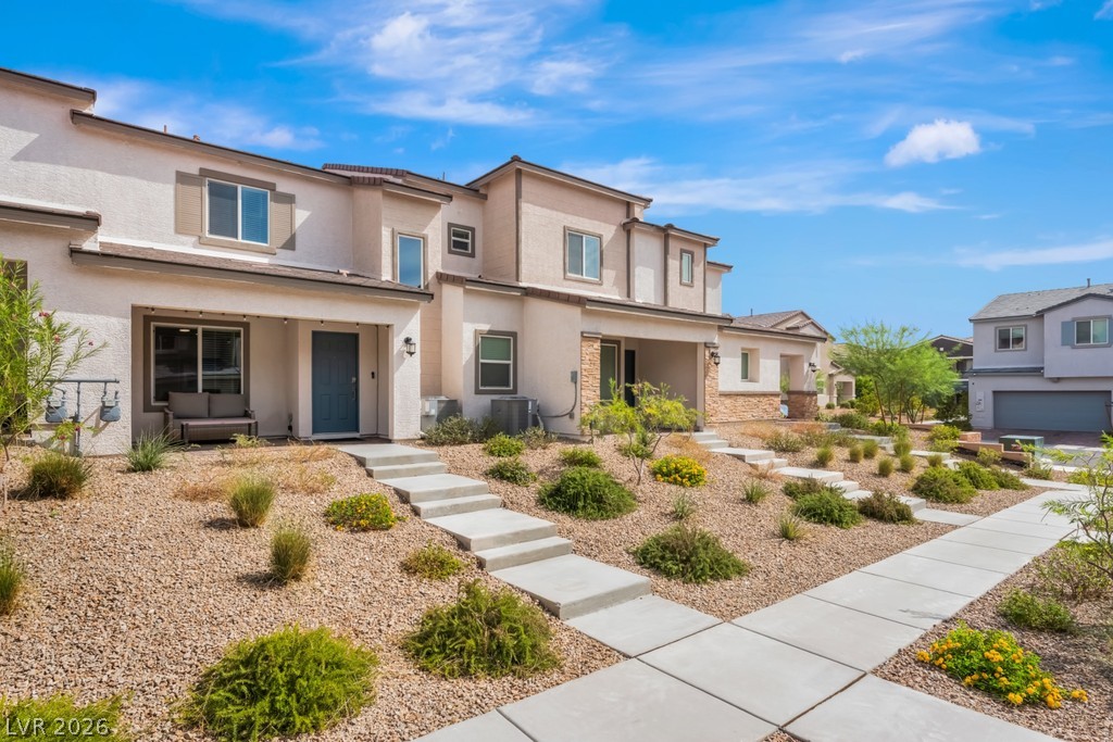 Residential in Las Vegas 3