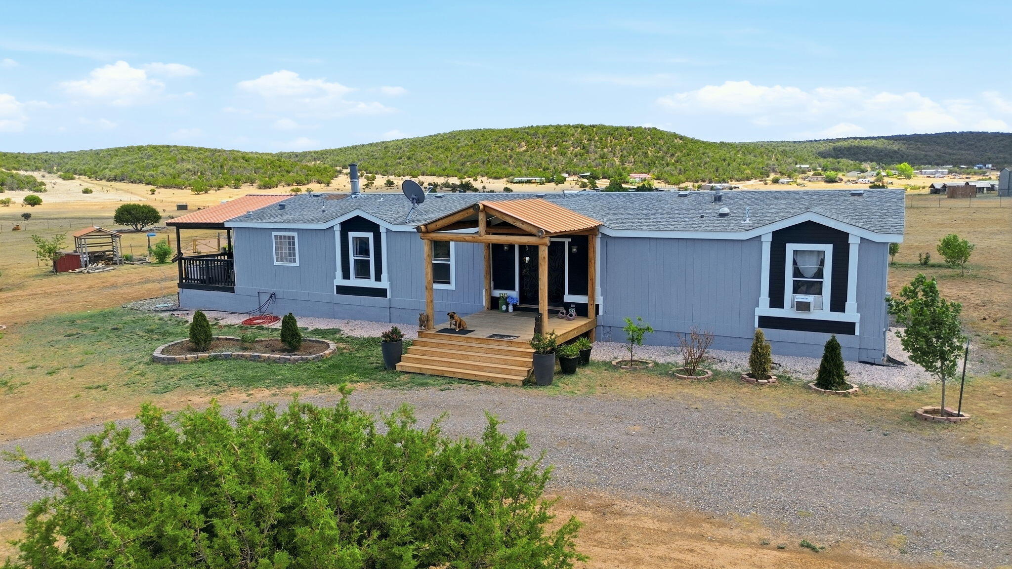 Residential in Edgewood 3