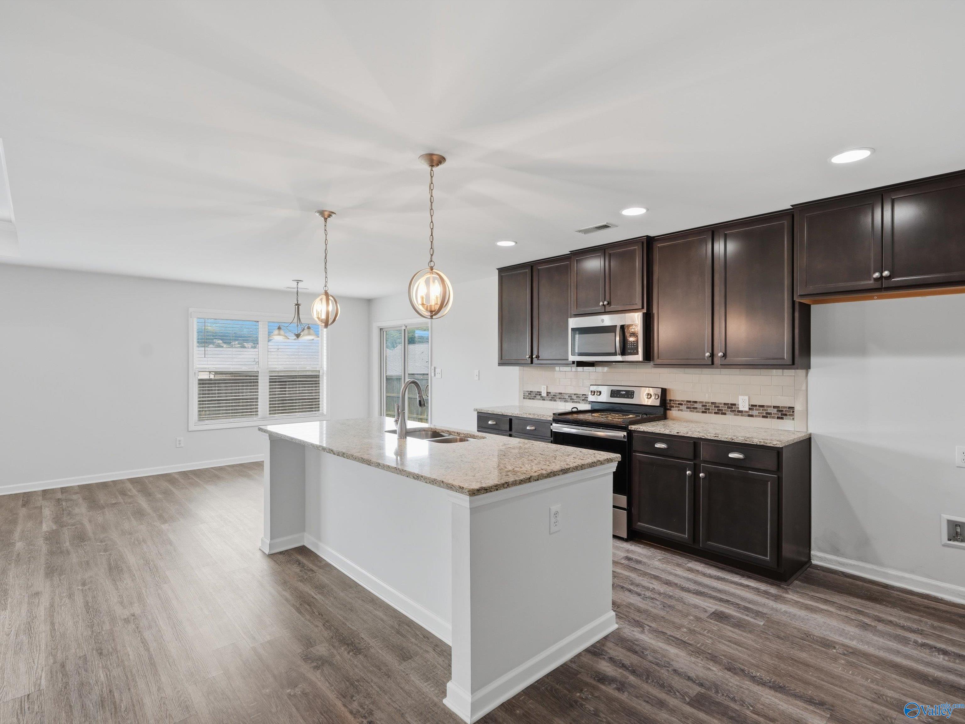 Residential in Harvest 5