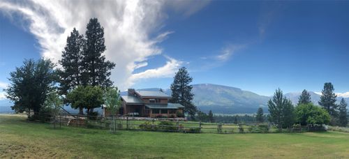 1600 Old Darby Rd, Hamilton, MT, 59840-9769 | Card Image