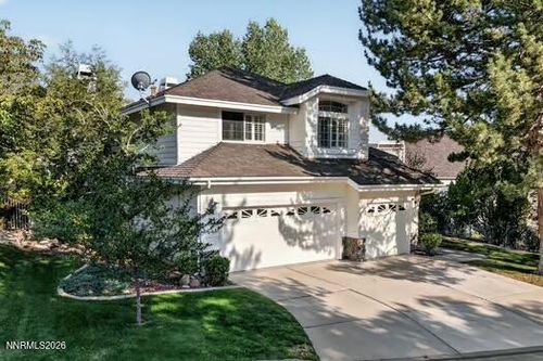 6087 Carriage House Way, Reno, NV, 89519-7323 | Card Image