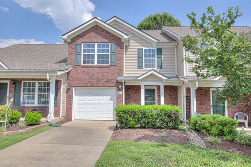 203 Buck Run Dr, Nashville, TN, 37214-4746 | Card Image