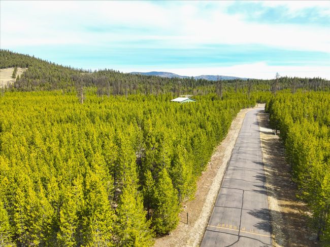 135 Wright Way, Home with 0 bedrooms, 0 bathrooms and null parking in Marion MT | Image 13