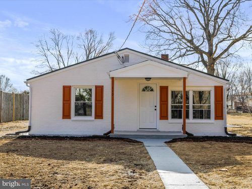119 Sanctuary Pl, STEPHENS CITY, VA, 22655-5912 | Card Image