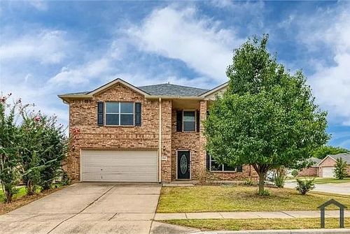 4900 Meadow Trails Dr, Fort Worth, TX, 76244-6529 | Card Image
