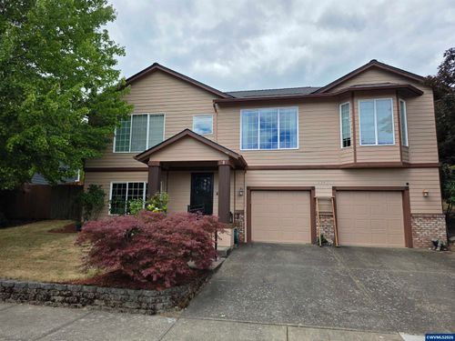 1347 Horizon Ridge Ct Ne, Keizer, OR, 97303 | Card Image