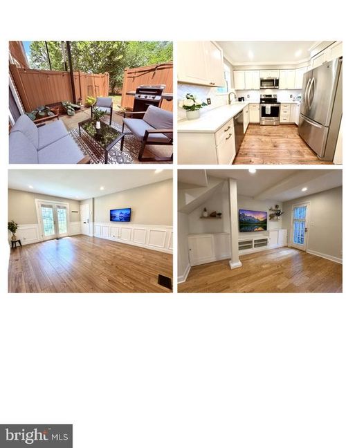 c-4630 28th Rd S, ARLINGTON, VA, 22206-1126 | Card Image