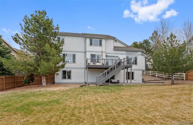 10383 Erin Pl, House other with 4 bedrooms, 3 bathrooms and 3 parking in Lone Tree CO | Image 30