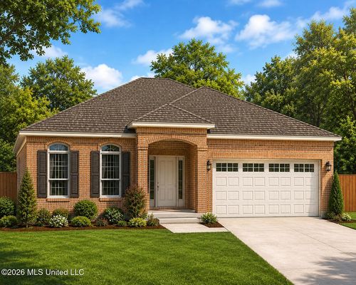 Lot 31 Forbes Drive, Byram, MS, 39272 | Card Image