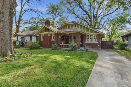 633 N Willett St, Memphis, TN, 38107-4906 | Card Image