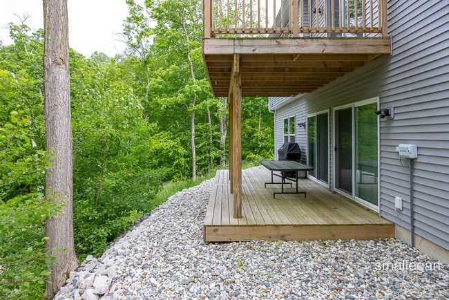 6853 Loggers Ridge Run, House other with 3 bedrooms, 3 bathrooms and null parking in Caledonia MI | Image 31
