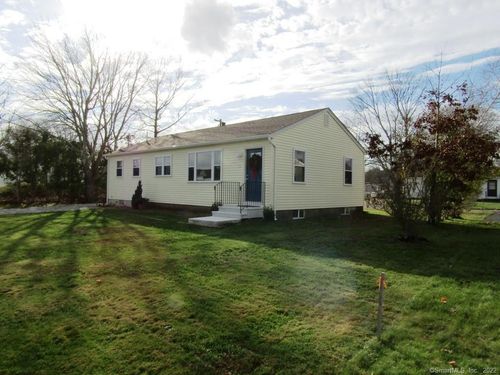 35 Flagler Ave, Old Lyme, CT, 06371-2433 | Card Image