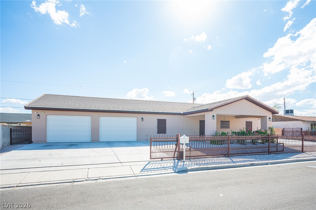 Residential in Las Vegas 5