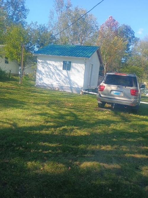 7482 W Tunnel Hill Rd, Sharpsburg, KY, 40374-9608 | Card Image