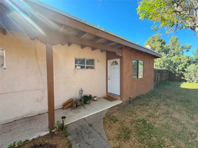 1-2 - 811 Calle Saragosa, Home with 0 bedrooms, 0 bathrooms and null parking in Santa Fe NM | Image 2