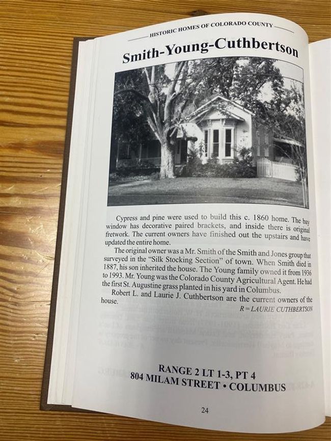 This home is rich in history. | Image 34