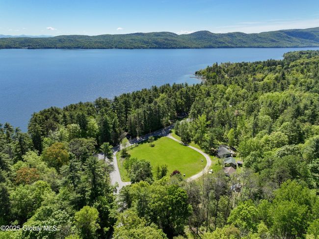 268 Dodd Hill Rd, House other with 3 bedrooms, 2 bathrooms and 4 parking in Hague NY | Image 14
