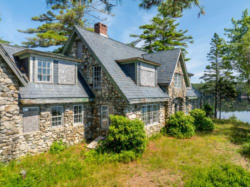 144 Frenning Point Road, Northfield, ME, 04654 | Card Image