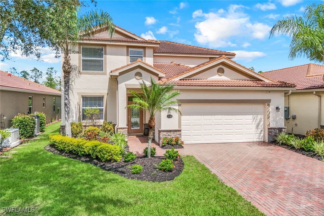 Bella Terra Blvd, Estero, FL 33928