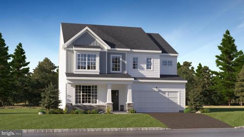 36 Turgyan Drive, BORDENTOWN, NJ, 08505 | Card Image