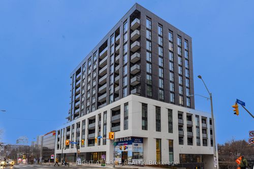 402-1660 Bloor Street W, Toronto, ON, M6P0C6 | Card Image
