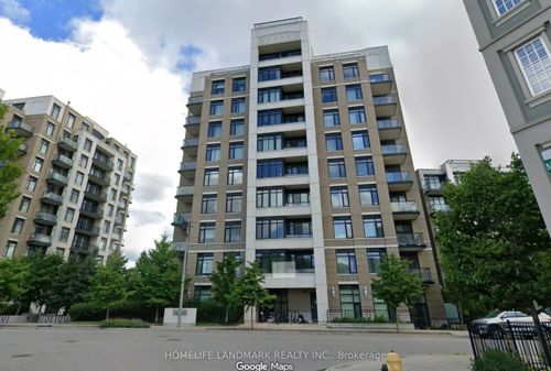 905-111 Upper Duke Cres, Markham, ON, L6G0C8 | Card Image