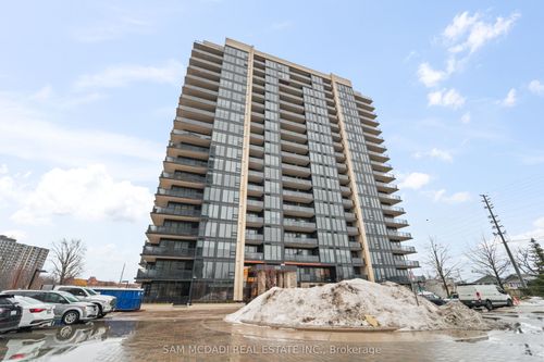 1403-1035 Southdown Rd, Mississauga, ON, L5J0A2 | Card Image