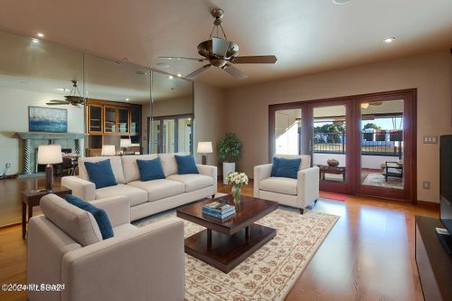 6864 E Via Dorado, Tucson, AZ, 85715-4821 | Card Image